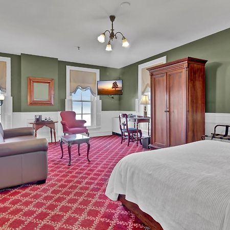 St James Hotel Red Wing Eksteriør bilde