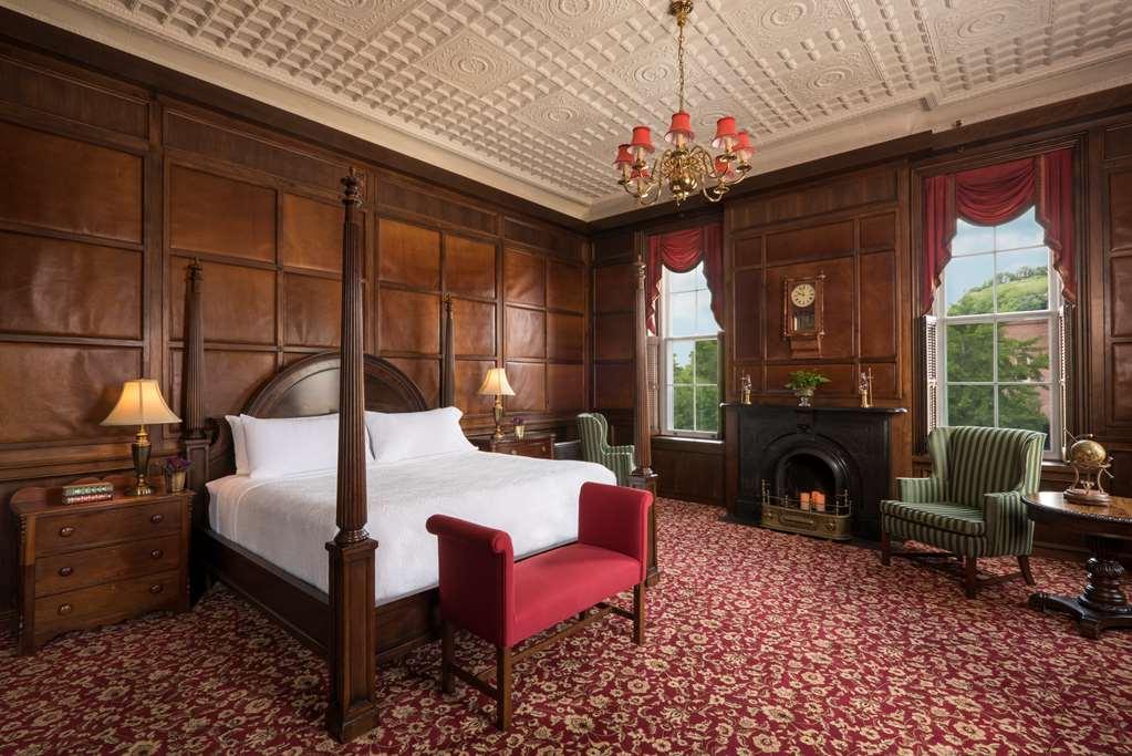 St James Hotel Red Wing Rom bilde