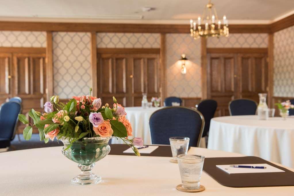St James Hotel Red Wing Fasiliteter bilde