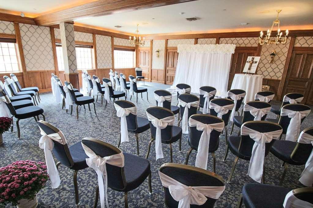 St James Hotel Red Wing Bekvemmeligheter bilde