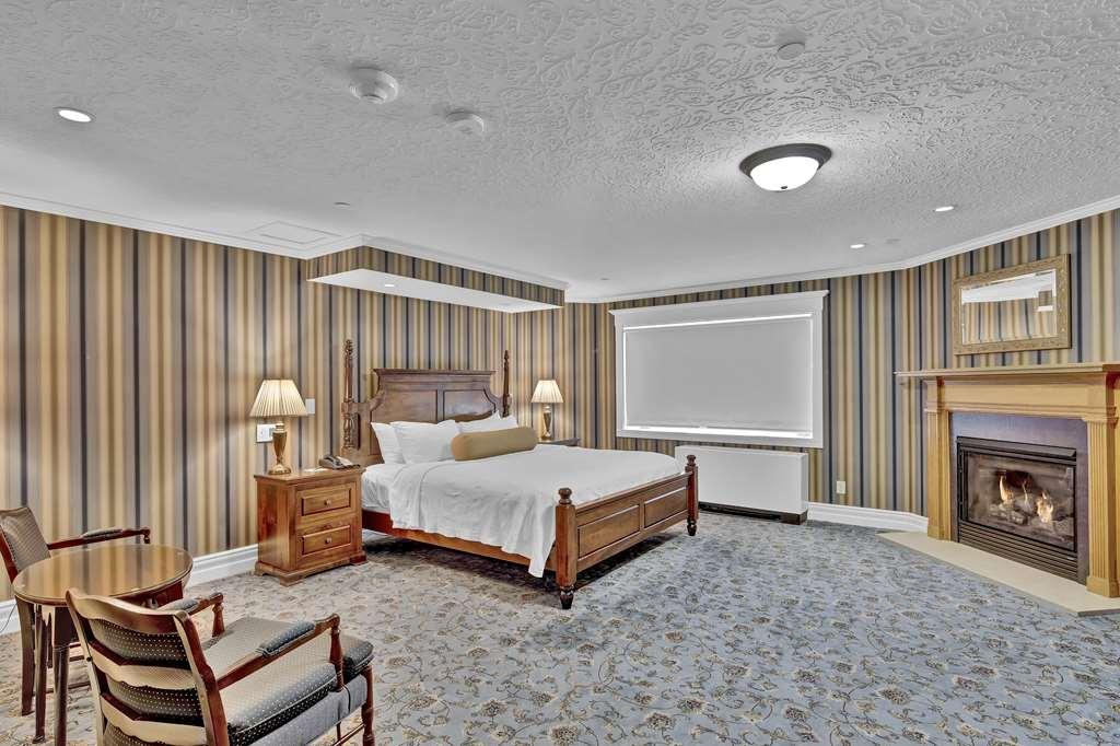 St James Hotel Red Wing Rom bilde