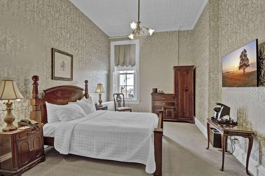 St James Hotel Red Wing Rom bilde