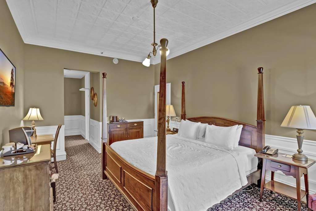 St James Hotel Red Wing Rom bilde